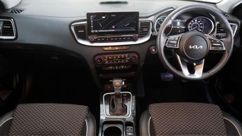 Kia XCeed XCEED 3