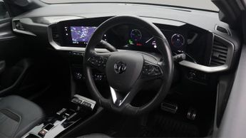 Vauxhall Mokka Electric ULTIMATE