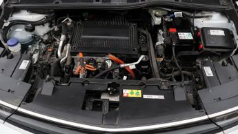 Vauxhall Mokka Electric ULTIMATE