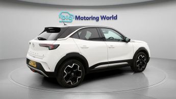 Vauxhall Mokka Electric ULTIMATE