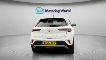 Vauxhall Mokka Electric ULTIMATE