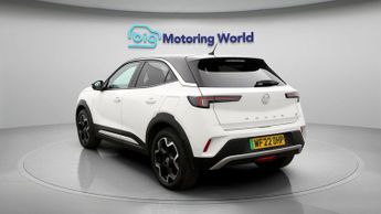Vauxhall Mokka Electric ULTIMATE