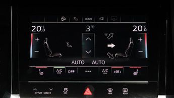 Audi e-tron QUATTRO S LINE