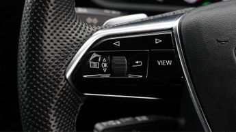 Audi e-tron QUATTRO S LINE