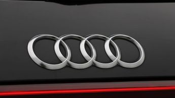 Audi e-tron QUATTRO S LINE