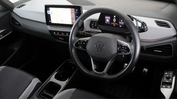 Volkswagen ID.3 FAMILY