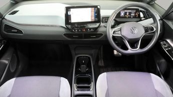 Volkswagen ID.3 FAMILY