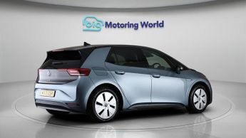 Volkswagen ID.3 FAMILY
