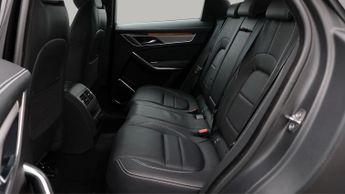 Jaguar F-PACE R-DYNAMIC S