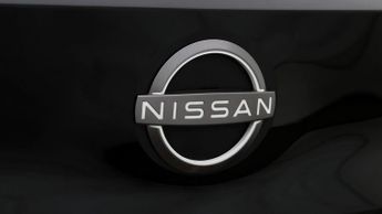 Nissan Leaf TEKNA