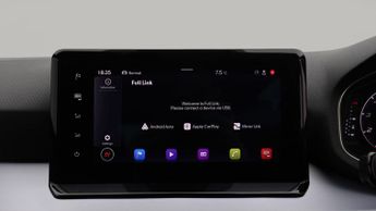 SEAT Arona ECOTSI FR SPORT DSG