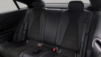 Mercedes-Benz E Class E 300 AMG LINE