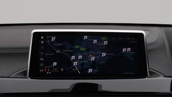 BMW X1 XDRIVE20I XLINE