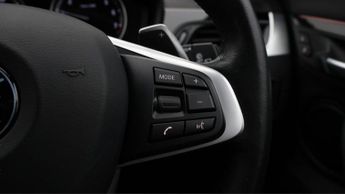 BMW X1 XDRIVE20I XLINE