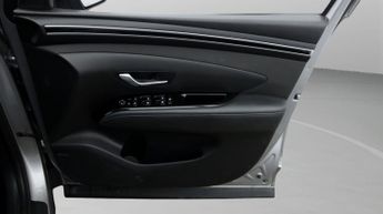 Hyundai TUCSON T-GDI PREMIUM