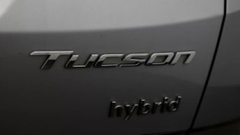Hyundai TUCSON T-GDI PREMIUM