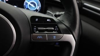 Hyundai TUCSON T-GDI PREMIUM