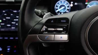 Hyundai TUCSON T-GDI PREMIUM