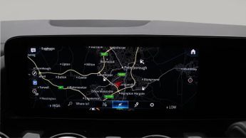 Mercedes-Benz GLA GLA 250 E AMG LINE