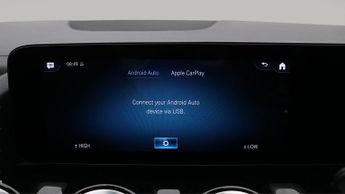 Mercedes-Benz GLA GLA 250 E AMG LINE