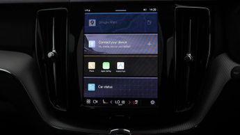 Volvo XC60 B5 PLUS AWD