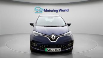 Renault Zoe TECHNO