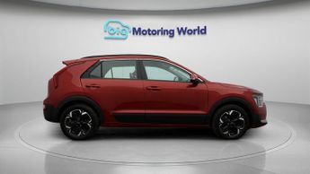 Kia Niro 2