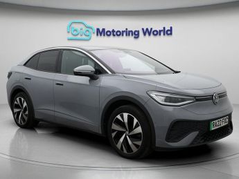 Volkswagen ID.5 STYLE PRO PERFORMANCE