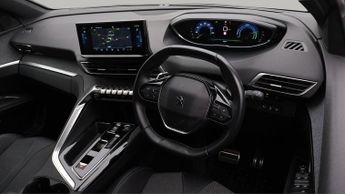 Peugeot 3008 S/S ALLURE PREMIUM PLUS