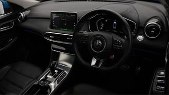 MG MG HS EXCLUSIVE DCT