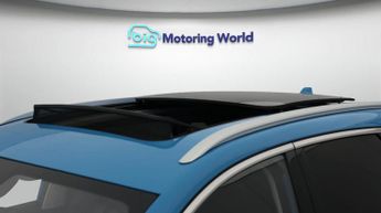 MG MG HS EXCLUSIVE DCT