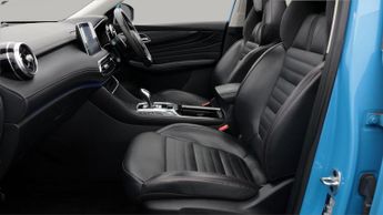 MG MG HS EXCLUSIVE DCT