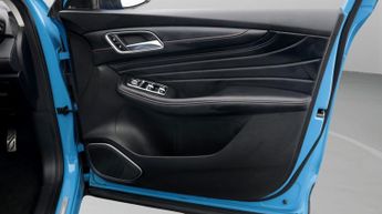 MG MG HS EXCLUSIVE DCT