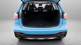 MG MG HS EXCLUSIVE DCT