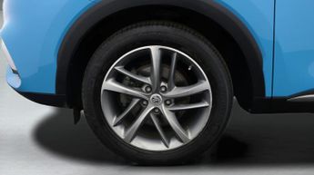 MG MG HS EXCLUSIVE DCT