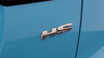 MG MG HS EXCLUSIVE DCT