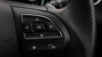 MG MG HS EXCLUSIVE DCT