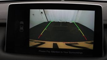 MG MG HS EXCLUSIVE DCT