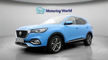 MG MG HS EXCLUSIVE DCT