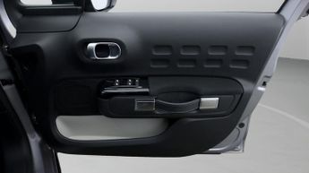 Citroen C3 PURETECH SHINE PLUS S/S EAT6