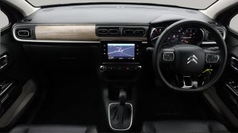 Citroen C3 PURETECH SHINE PLUS S/S EAT6