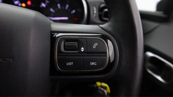 Citroen C3 PURETECH SHINE PLUS S/S EAT6