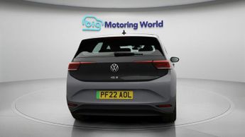 Volkswagen ID.3 LIFE