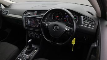 Volkswagen Tiguan Allspace MATCH TDI 4MOTION DSG