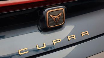 CUPRA Born V1