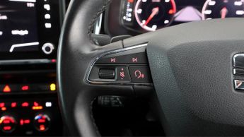 SEAT Ateca TDI XCELLENCE LUX DSG