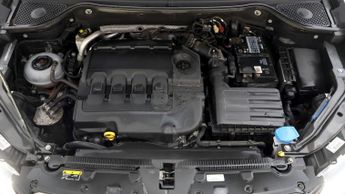 SEAT Ateca TDI XCELLENCE LUX DSG