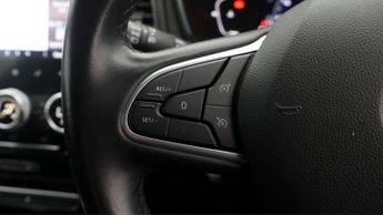 Renault Megane ICONIC DCI EDC