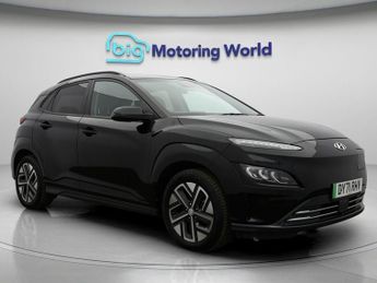 Hyundai KONA PREMIUM