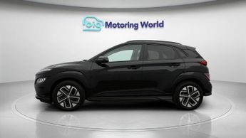 Hyundai KONA PREMIUM